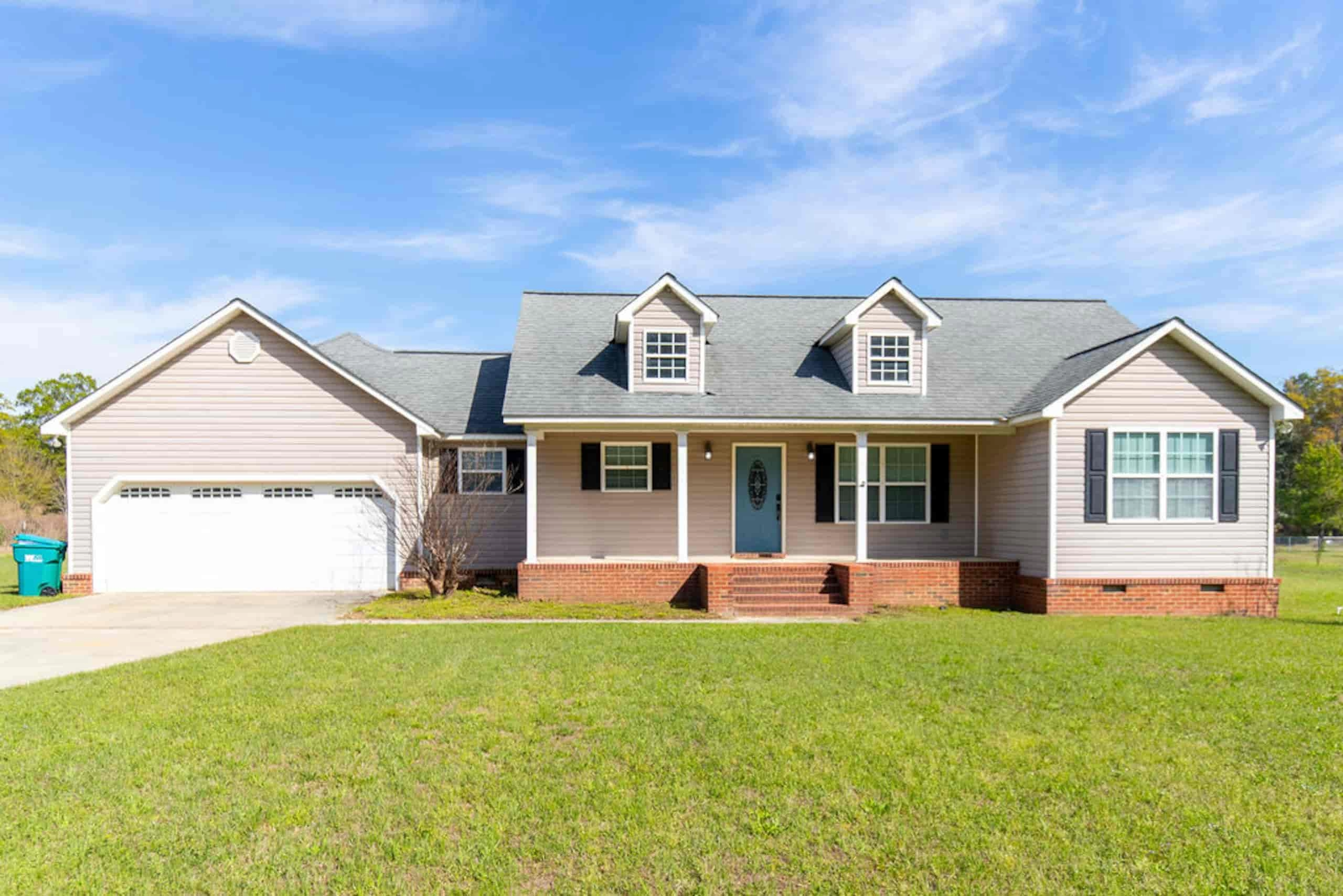 1373 Darden Road